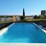 Casa Fresno En El Campo Hasta 5 Personas Cerca De Salamanca Casa vacanze Almenara de Tormes