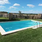Casa vacanze Casa Fresno En El Campo Hasta 5 Personas Cerca De Salamanca