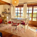 Casa Fresno En El Campo Hasta 5 Personas Cerca De Salamanca Almenara de Tormes