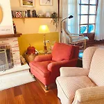 Tatil Evi Casa Fresno En El Campo Hasta 5 Personas Cerca De Salamanca