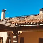 Casa Fresno En El Campo Hasta 5 Personas Cerca De Salamanca Casa vacanze Almenara de Tormes