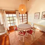 Casa Fresno En El Campo Hasta 5 Personas Cerca De Salamanca * Almenara de Tormes