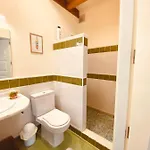 Casa vacanze Casa Fresno En El Campo Hasta 5 Personas Cerca De Salamanca Almenara de Tormes