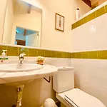 Casa Fresno En El Campo Hasta 5 Personas Cerca De Salamanca