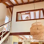 Casa Fresno En El Campo Hasta 5 Personas Cerca De Salamanca