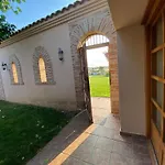 Casa vacanze Casa Fresno En El Campo Hasta 5 Personas Cerca De Salamanca Almenara de Tormes