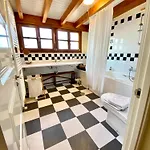 Casa vacanze Casa Fresno En El Campo Hasta 5 Personas Cerca De Salamanca