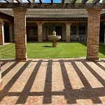 Casa Fresno En El Campo Hasta 5 Personas Cerca De Salamanca Casa vacanze Almenara de Tormes
