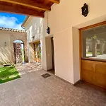 Casa vacanze Casa Fresno En El Campo Hasta 5 Personas Cerca De Salamanca