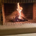 Casa Fresno En El Campo Hasta 5 Personas Cerca De Salamanca Casa vacanze *