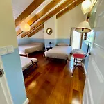 Casa Fresno En El Campo Hasta 5 Personas Cerca De Salamanca Casa vacanze *