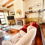 Casa Fresno En El Campo Hasta 5 Personas Cerca De Salamanca Almenara de Tormes