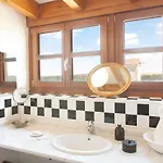 Casa vacanze Casa Fresno En El Campo Hasta 5 Personas Cerca De Salamanca