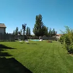 Casa vacanze Casa Fresno En El Campo Hasta 5 Personas Cerca De Salamanca