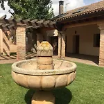 Дом отдыха Casa Fresno En El Campo Hasta 5 Personas Cerca De Salamanca Альменара-де-Тормес