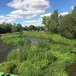 Casa vacanze Casa Fresno En El Campo Hasta 5 Personas Cerca De Salamanca *