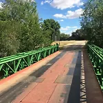 Casa Fresno En El Campo Hasta 5 Personas Cerca De Salamanca Дом отдыха *