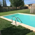 Casa Fresno En El Campo Hasta 5 Personas Cerca De Salamanca Almenara de Tormes