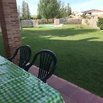 Casa Fresno En El Campo Hasta 5 Personas Cerca De Salamanca