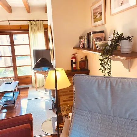 Casa Fresno En El Campo Hasta 5 Personas Cerca De Salamanca *