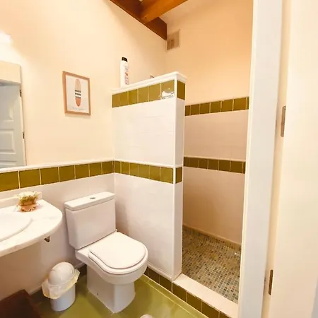 Ferienhaus Fresno Cerca De Salamanca Con Jardin Y Piscina Hasta 5 Personas Almenara de Tormes