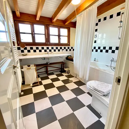 Nyaraló Casa Fresno En El Campo Hasta 5 Personas Cerca De Salamanca