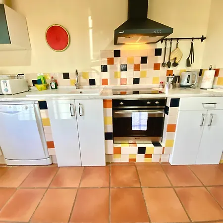 Casa Fresno En El Campo Hasta 5 Personas Cerca De Salamanca * Almenara de Tormes