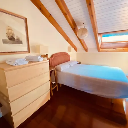 Casa Fresno En El Campo Hasta 5 Personas Cerca De Salamanca Hébergement de vacances Almenara de Tormes