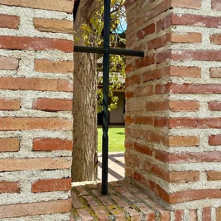 Fresno Cerca De Salamanca Con Jardin Y Piscina Hasta 5 Personas Ferienhaus *