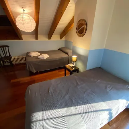 Casa Fresno En El Campo Hasta 5 Personas Cerca De Salamanca *