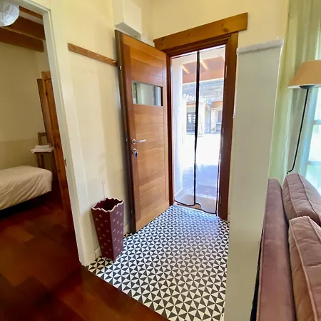 Fresno Cerca De Salamanca Con Jardin Y Piscina Hasta 5 Personas Ferienhaus *