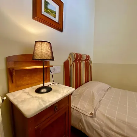 Casa Fresno En El Campo Hasta 5 Personas Cerca De Salamanca Almenara de Tormes