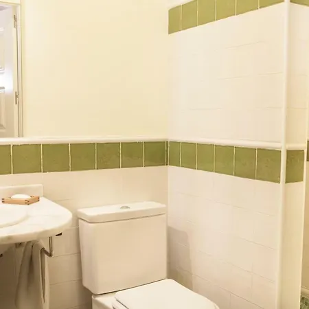 Fresno Cerca De Salamanca Con Jardin Y Piscina Hasta 5 Personas Ferienhaus