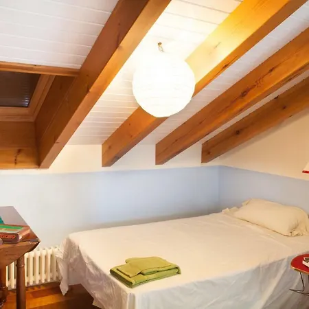 Casas Olmo Y Fresno Jardin Y Piscina A 17 Kilometros De Ferienhaus *