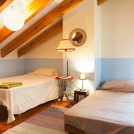 Ferienhaus Casas Olmo Y Fresno Jardin Y Piscina A 17 Kilometros De