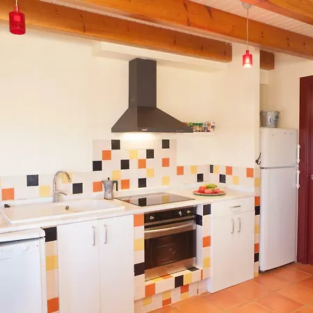 Ferienhaus Fresno Cerca De Salamanca Con Jardin Y Piscina Hasta 5 Personas Almenara de Tormes