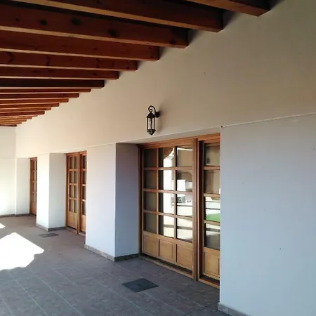 Casas Olmo Y Fresno Jardin Y Piscina A 17 Kilometros De Ferienhaus *
