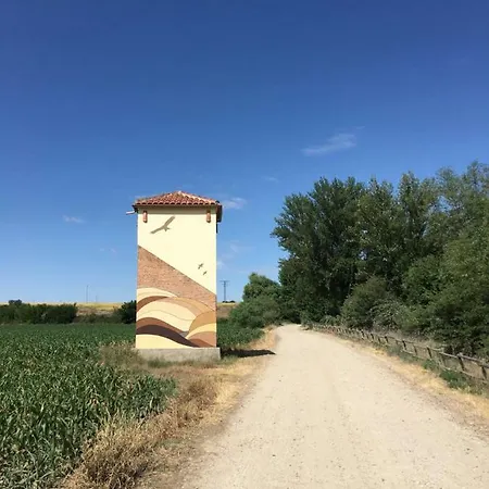 Fresno Cerca De Salamanca Con Jardin Y Piscina Hasta 5 Personas * Almenara de Tormes