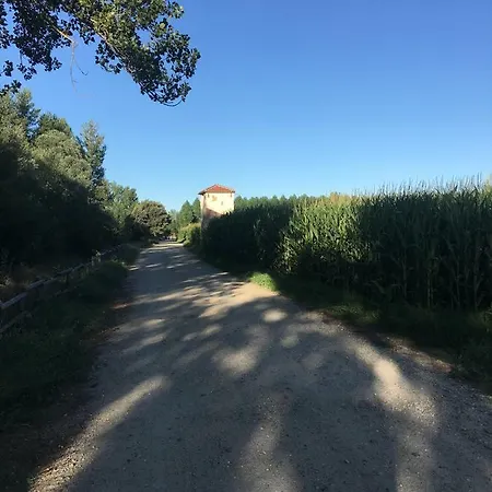 Ferienhaus Casas Olmo Y Fresno Jardin Y Piscina A 17 Kilometros De
