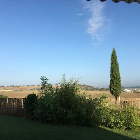 度假居 Fresno Cerca De Salamanca Con Jardin Y Piscina Hasta 5 Personas Almenara de Tormes