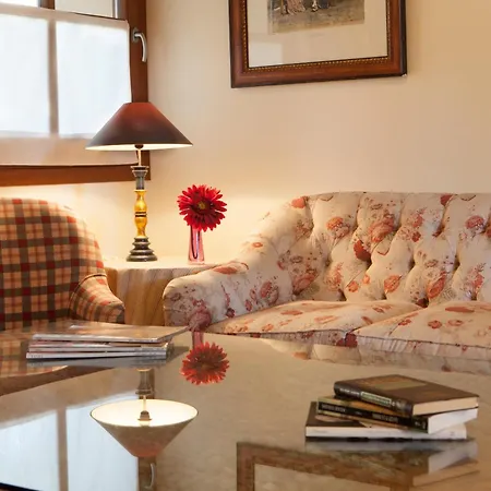 Casas Olmo Y Fresno Jardin Y Piscina A 17 Kilometros De Ferienhaus *