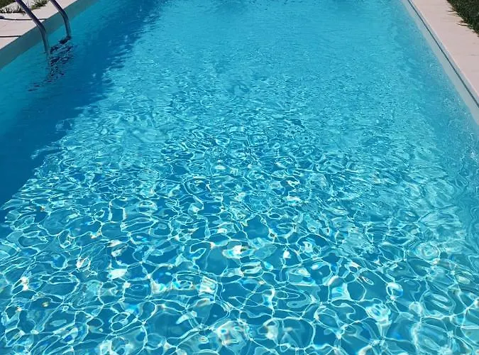 Semesterbostad Casa Fresno En El Campo Hasta 5 Personas Cerca De Salamanca Almenara de Tormes