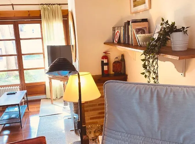 Casa Fresno En El Campo Hasta 5 Personas Cerca De Salamanca *