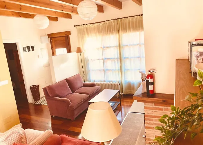 Casa Fresno En El Campo Hasta 5 Personas Cerca De Salamanca Tatil Evi *
