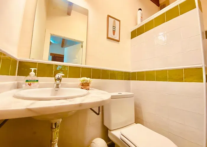 Casa Fresno En El Campo Hasta 5 Personas Cerca De Salamanca