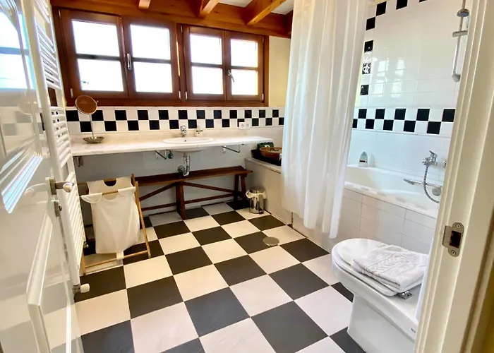 Tatil Evi Casa Fresno En El Campo Hasta 5 Personas Cerca De Salamanca