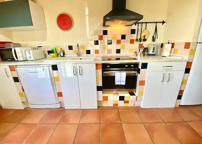 Casa Fresno En El Campo Hasta 5 Personas Cerca De Salamanca * Альменара-де-Тормес