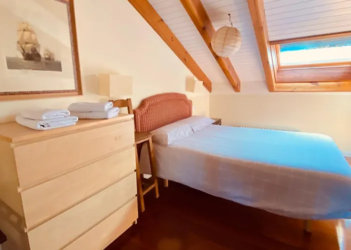 Casa Fresno En El Campo Hasta 5 Personas Cerca De Salamanca Semesterbostad Almenara de Tormes