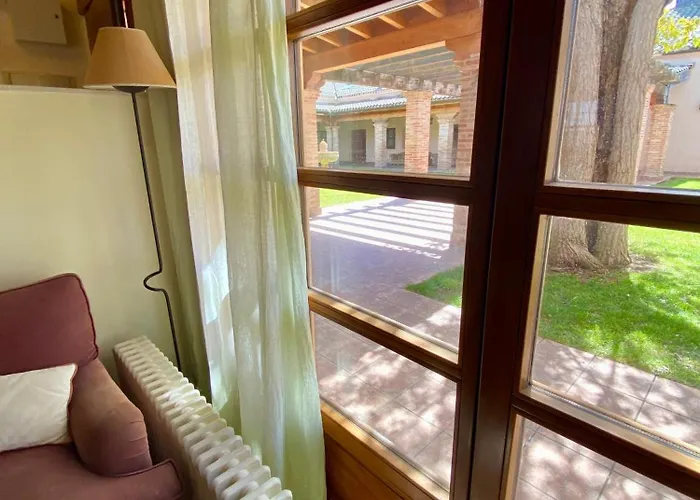 Casa Fresno En El Campo Hasta 5 Personas Cerca De Salamanca Tatil Evi