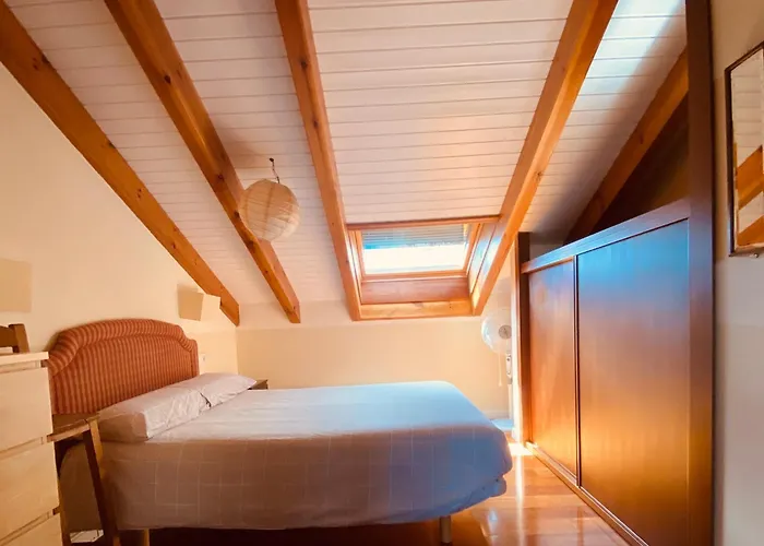 Casa Fresno En El Campo Hasta 5 Personas Cerca De Salamanca Semesterbostad